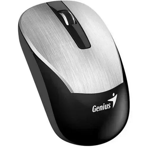 GENIUS MM USB OP ECO-8015 SILVER - Guards On Duty Shop & Security Guards