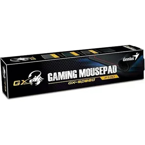 GENIUS MOUSE PAD, GX-CONTROL P100 - Guards On Duty Shop & Security Guards