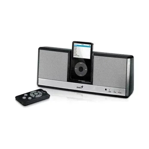 GENIUS SPEAKER, SP-TEMPO 350 - Guards On Duty Shop & Security Guards