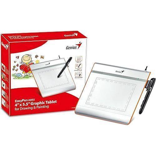 GENIUS TABLET, EASYPEN I405X - Guards On Duty Shop & Security Guards