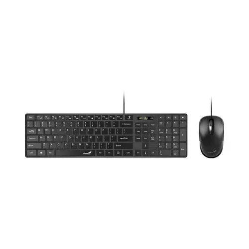 GENIUS USB SLIMSTAR C126 COMBO KIT - Guards On Duty Shop & Security Guards