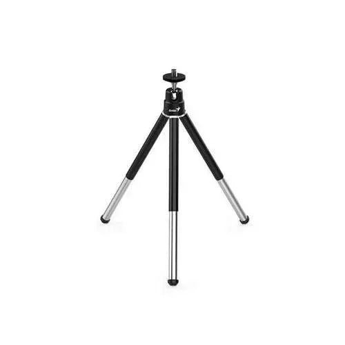 GENIUS WEBCAM, TRIPOD for Qcam QCAM 6000 BLACK *NEW* - Guards On Duty Shop & Security Guards