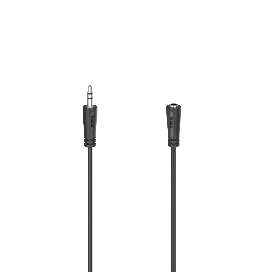 HAMA AUDIO EXTENSION CABLE 3.5MM JACK 3.0M - Guards On Duty Shop & Security Guards
