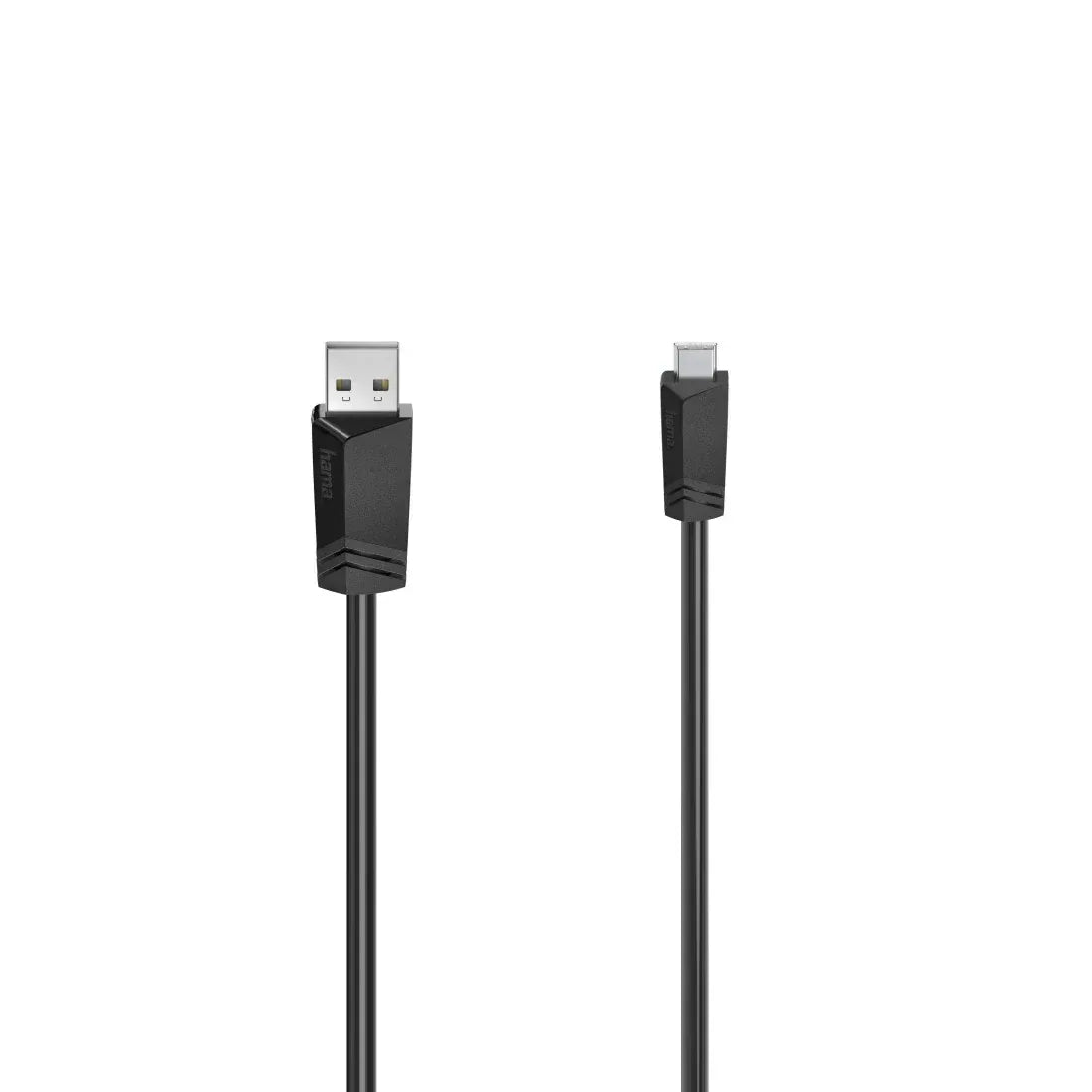HAMA MINI-USB CABLE USB2.0 1.5M - Guards On Duty Shop & Security Guards