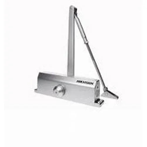 Hikvision Automatic Door Closer for 80 to 120kg Doors Guards On Duty Security