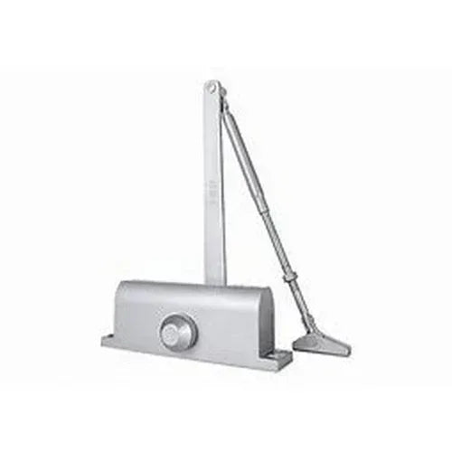 Hikvision Automatic Door Closer for 60 to 85kg Doors Guards On Duty Security