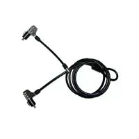 LEGION DOUBLE HEADED COMBINATION LOCKS - Guards On Duty Shop & Security Guards