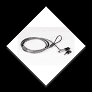 LEGION MASTER KEY - Guards On Duty Shop & Security Guards
