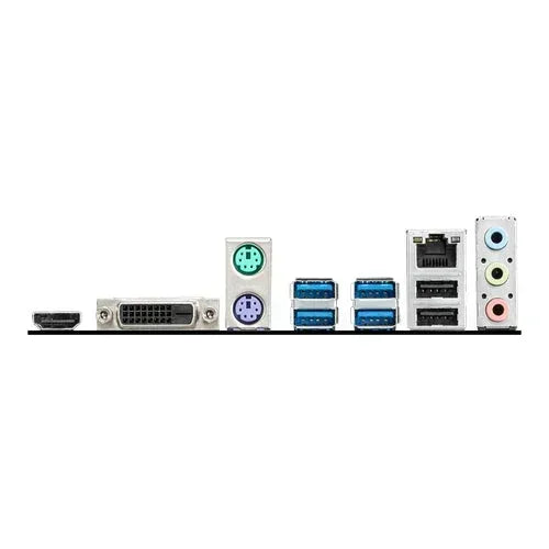MSI A520-A PRO MAINBOARD Guards On Duty Security