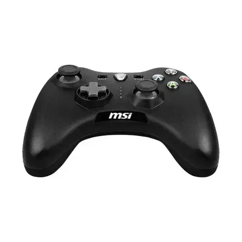MSI FORCE GC30 V2 GAMING CONTROLLER Guards On Duty Security