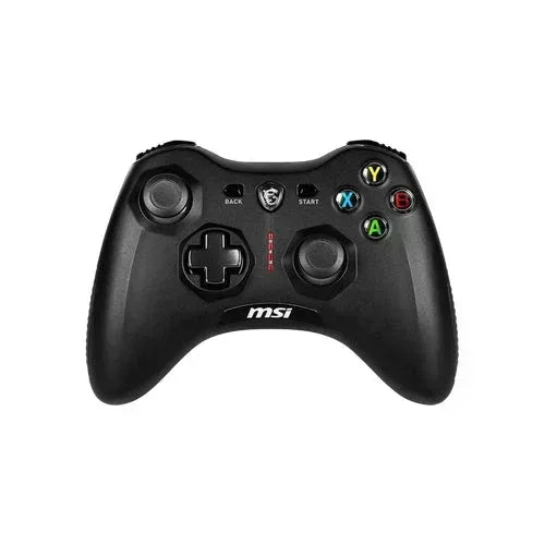 MSI FORCE GC30 V2 GAMING CONTROLLER Guards On Duty Security