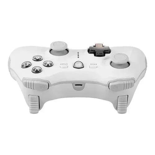 MSI FORCE GC30 V2 WHITE GAMING CONTROLLE Guards On Duty Security