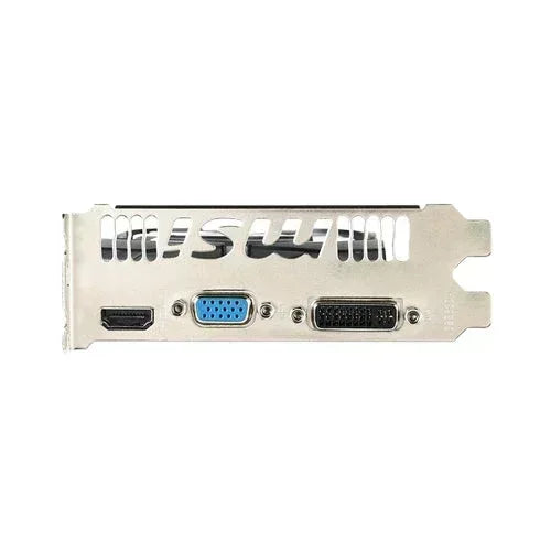 MSI GT730 4GB DDR3 64BIT Guards On Duty Security