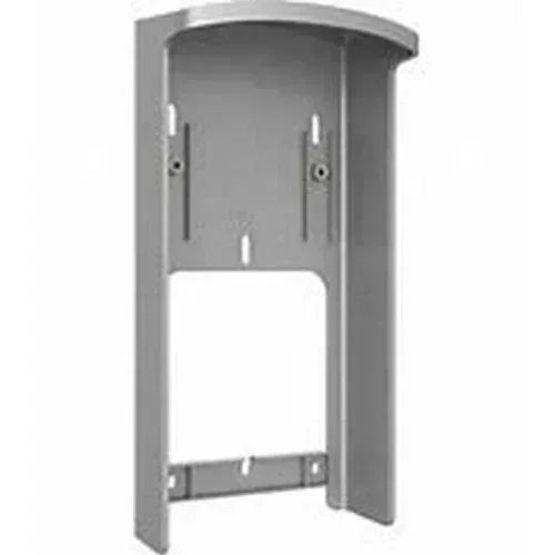 Hikvision Protective Shield Guards On Duty Security