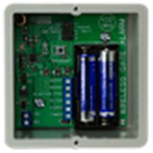 Shelo Wireless gate Transmitter - Guards On Duty Shop