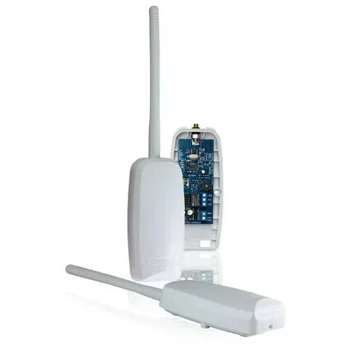 Sherlo Rx 4Channel 500m Code Hopping RX4-500 Guards On Duty Security