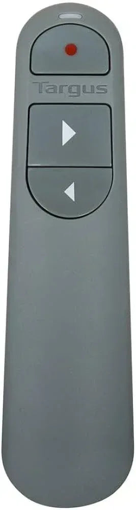 TARGUS CONTROL PLUS DUAL ANTIMICROBIAL PRESENTSER - Guards On Duty Shop & Security Guards