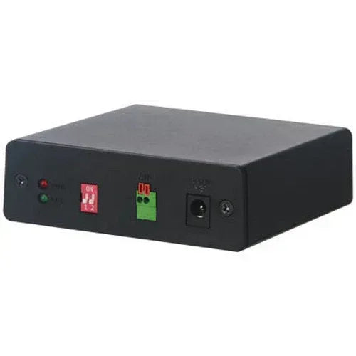 Dahua Alarm Box Guards On Duty Security