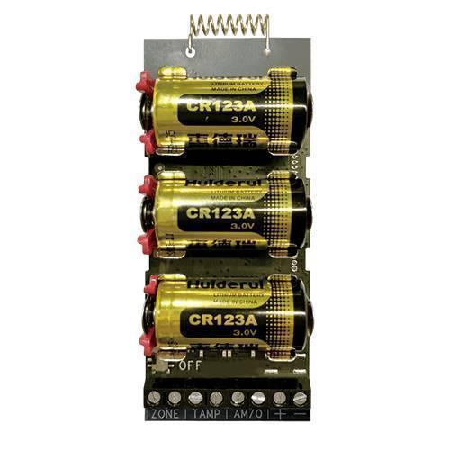 Hikvision Single Input Transmitter Guards On Duty Security