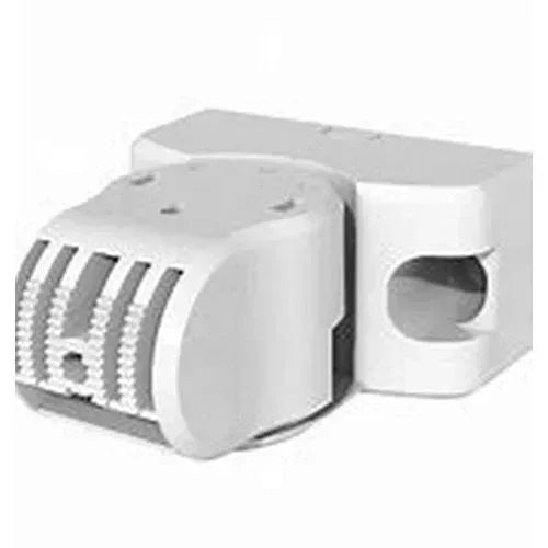 Hikvision Swivel Bracket Guards On Duty Security