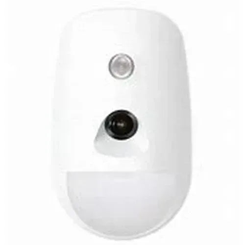 Hikvision Wireless indoor PIR-CAM detector Guards On Duty Security