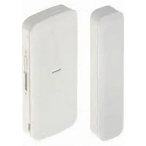 Hikvision Wireless Slim Magnet Detector Guards On Duty Security