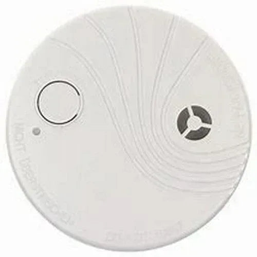 Hikvision Wireless Photoelectric Smoke Detector Guards On Duty Security