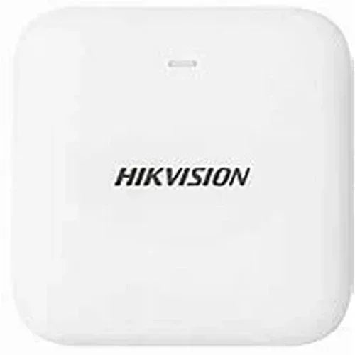 Hikvison Wireless Water Leak Detector Guards On Duty Security
