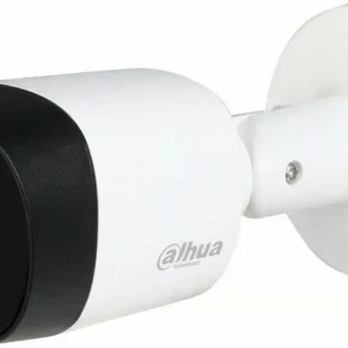 Dahua 2MP HDCVI Fixed-focal Bullet 2.8mm Camera Guards On Duty Security