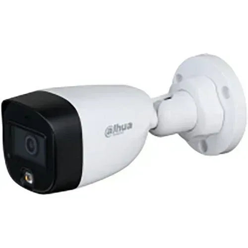 Dahua 2MP Bullet 20m IR 3.6mm Guards On Duty Security