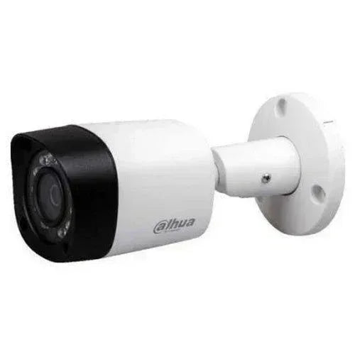Dahua 2MP Bullet 20m IR 3.6mm Guards On Duty Security