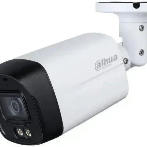 Dahua 2MP Bullet 40m IR 2.8mm Guards On Duty Security