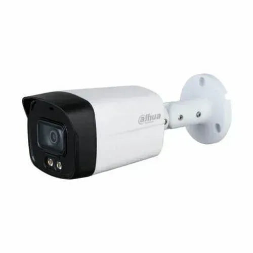 Dahua 2MP Full-color HDCVI Bullet Camera 2.8mm - 40m Warm Light
