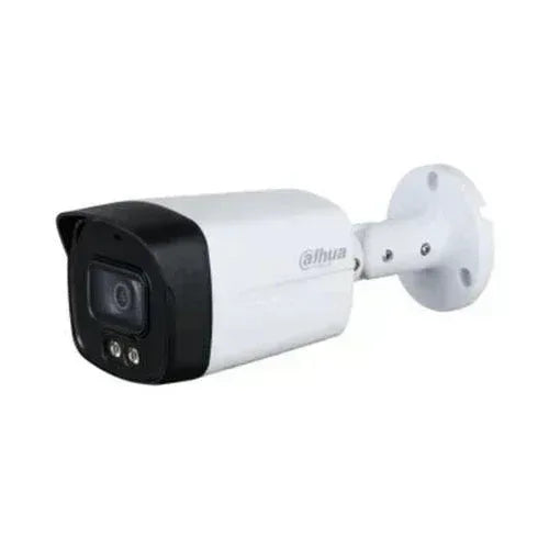 Dahua 2MP Bullet 40m IR 3.6mm Guards On Duty Security