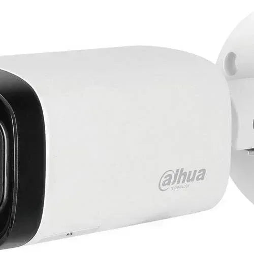 Dahua 2MP Eyeball 40m IR 2.7-12mm Guards On Duty Security