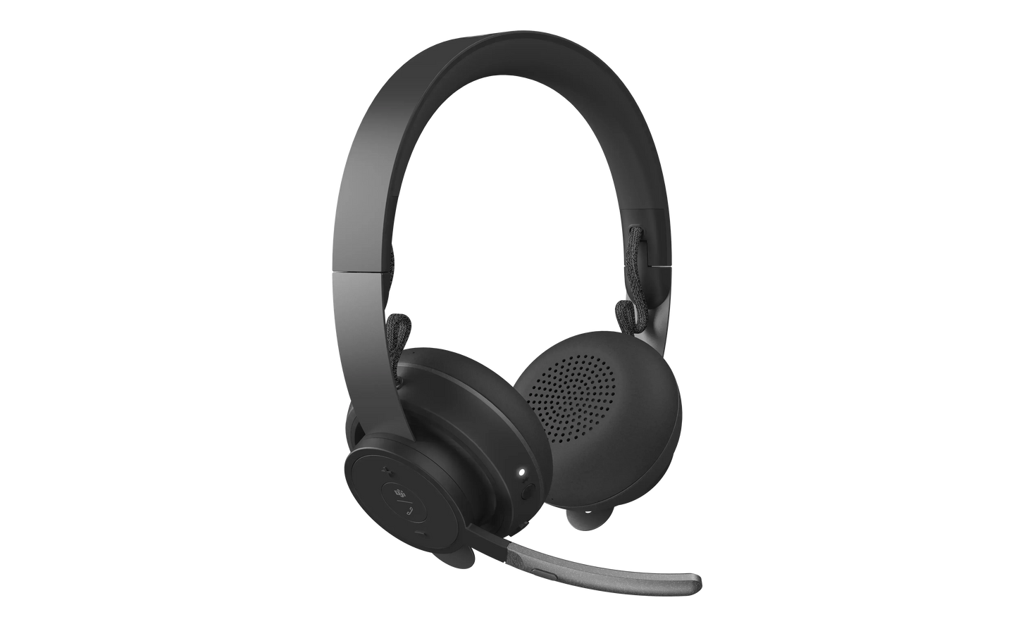 LOGITECH ZONE WIRELESS HEADSET WITH NOISE CANCELLING MIC - Guards On Duty Shop & Security Guards