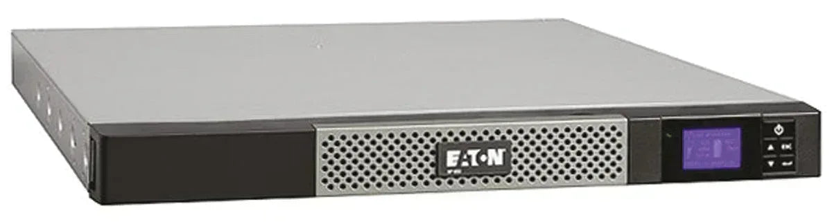 EATON 5P 850I 850VA 680W 1U RM 4XC13 GEN2 2Y WARRANTY - Guards On Duty Shop & Security Guards
