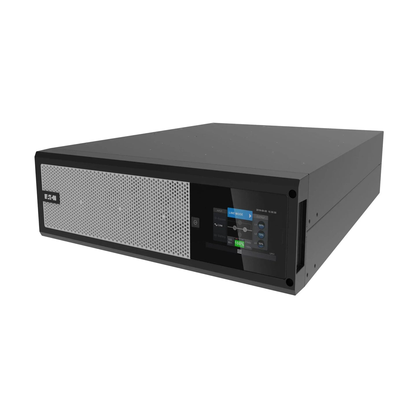 EATON 93PX 15KW POWER MODULE - Guards On Duty Shop & Security Guards