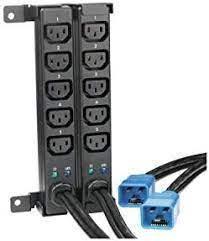 HP G2 PDU EXTENSION KIT WITH 5-20R - Guards On Duty Shop & Security Guards