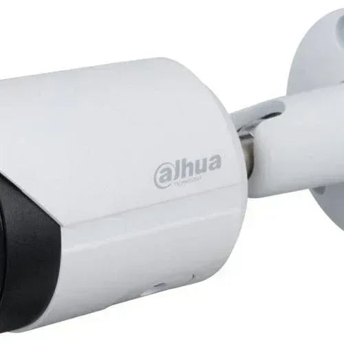 Dahua 2MP Lite IR Fixed-focal Bullet Network Camera Guards On Duty Security