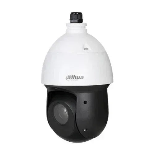 Dahua 2MP PTZ 100m IR 25 x Optical Zoom Guards On Duty Security