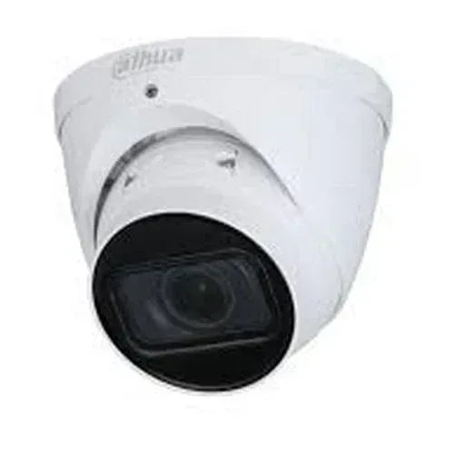 Dahua 4MP Lite IR Vari-focal Eyeball Network Camera Guards On Duty Security