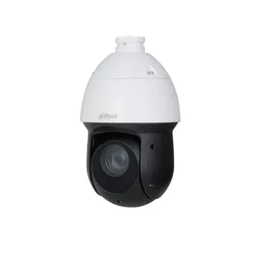 Dahua 4MP PTZ 100m IR 25x IR optical zoom Guards On Duty Security
