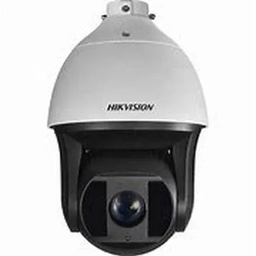 Hikvision 8 Series 2 MP 25X DarkFighter IR Network Speed Dome Guards On Duty Security