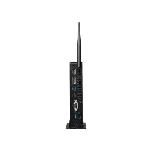 MSI Desktop Computer PRO DP10 13M Core I3 Guards On Duty Security