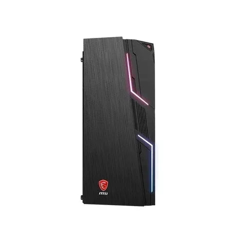MSI MAG CODEX X5 PREBUILT GAMING DESKTOP Guards On Duty Security