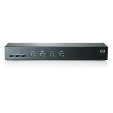 HP USB REM ACC KEY G3 KVM CNSL SWITCH - Guards On Duty Shop & Security Guards