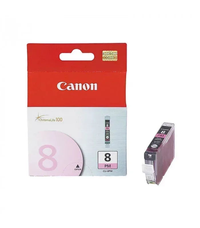 CANON-INK-CLI-8 PM-IP6600D/IP6700D/MP970/PRO9000/PRO9000MKII- YIELD 450 - Guards On Duty Shop & Security Guards