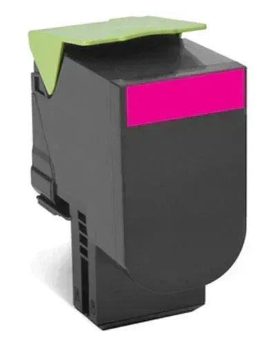 LEXMARK 708M CS310 / CS410 / CS510 MAGEN Guards On Duty Security
