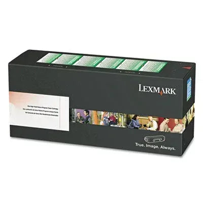 LEXMARK CS/CX4/5/62X 4-COLOR 125K IU - Guards On Duty Shop & Security Guards